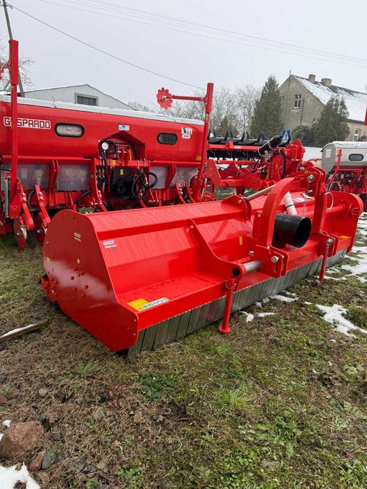 Mulcher Maschio Gaspardo TORNADO 310 mulczer