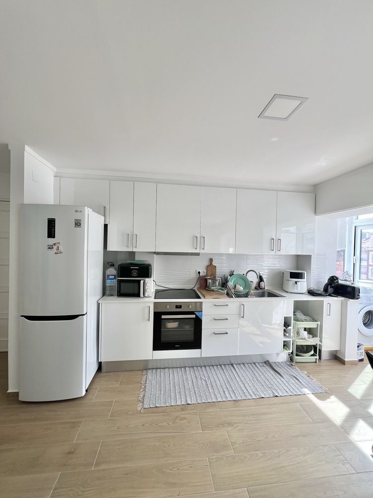 Apartamento T2 no centro de Torres Vedras
