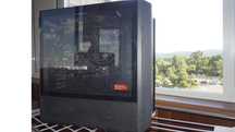 ПК, AMD Ryzen 7 5700x, ОЗУ 16gb DDR4 ULTRA RDR2