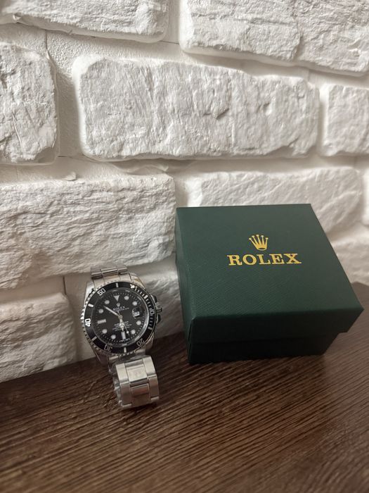 Rolex Oyster nowy