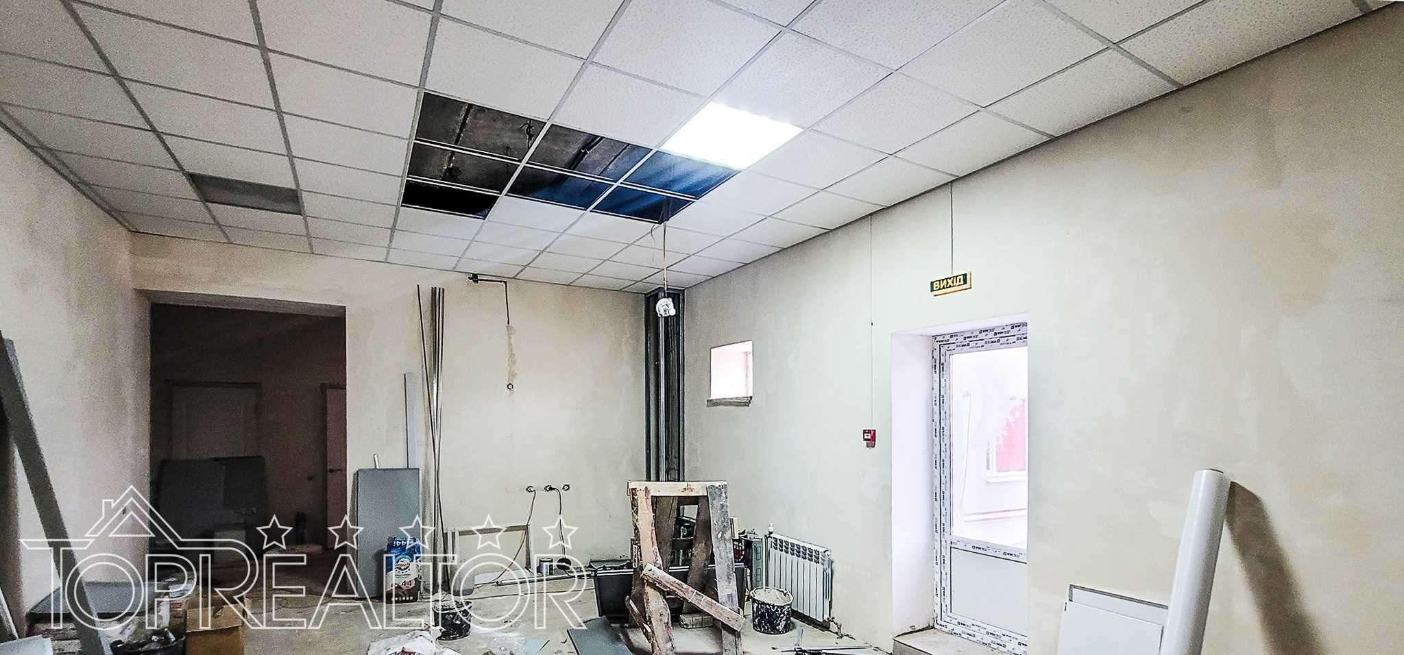 Продам помещение  подготовленное под  МЕДЦЕНТР  на Баварии.