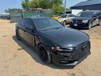 Audi A4 S-Line Premium Quattro