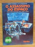 Aventuras Fantásticas Nº.12 - Assassino do Espaço