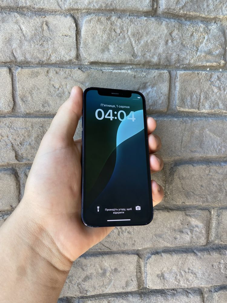 iPhone 12 mini Айфон 12 міні Neverlock