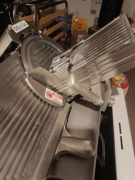 Krajalnica Ma-GA 310 p