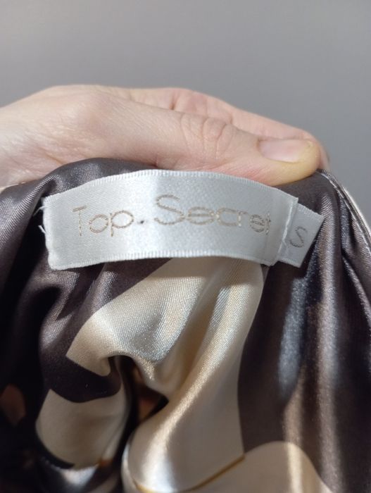 Sukienka Top Secret S