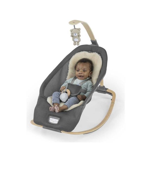 Ingenuity Every Season Wesley Bujaczek Siedzisko Z Wibracją *NOWE*