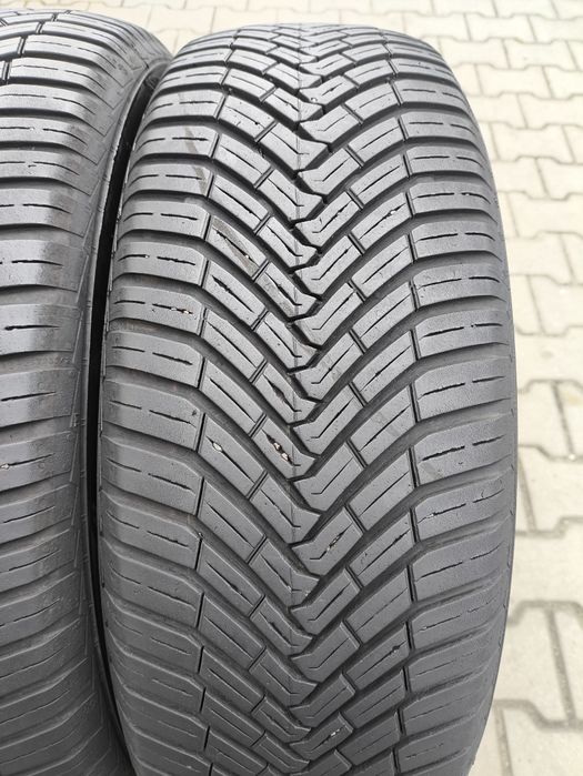 195/65/15 Continental AllseasonContact 2SZTUKI