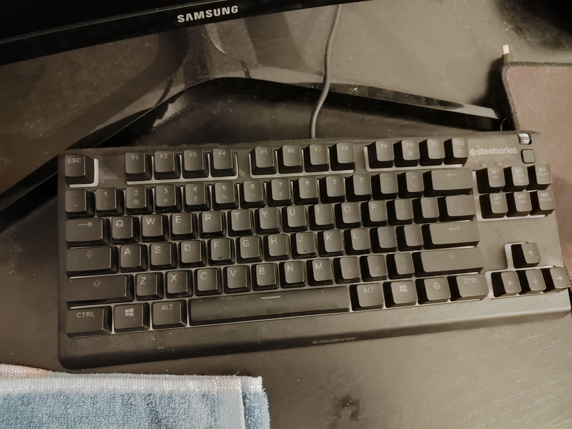Pc gamer a venda