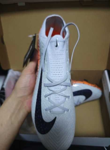 Nike Mercurial Vapor 16 Elite FGElectric Pack Olympic Safari R.41