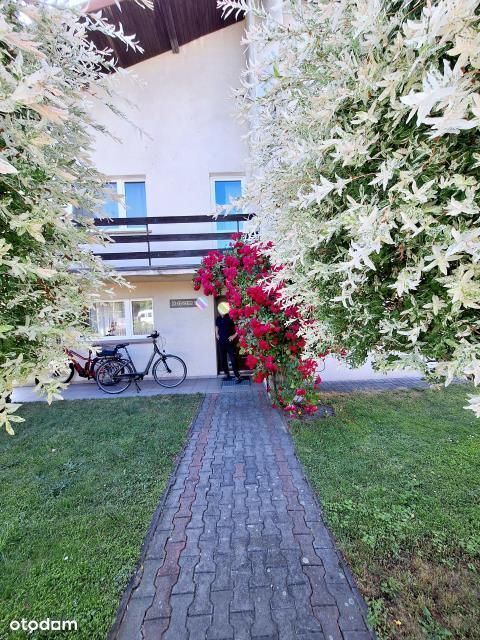 Dom dwurodzinny, blisko Pkp, starówki,6 pokoi