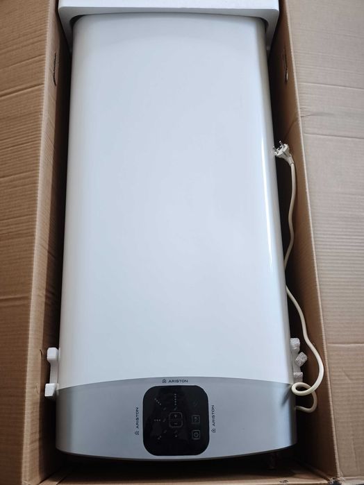 Podgrzewacz wody bojler Ariston 80 l