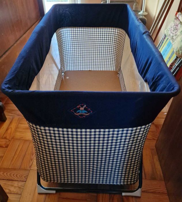 Parque infantil Chicco