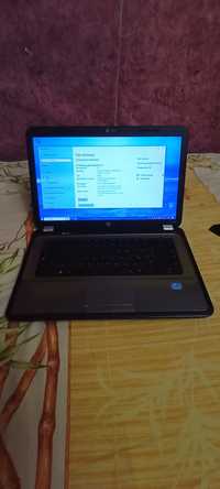 Ноутбук HP pavilion g6