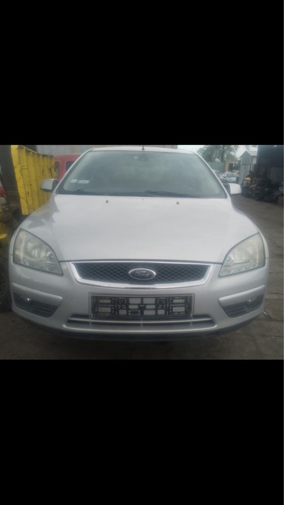 Części Ford Focus 1.8TDCI