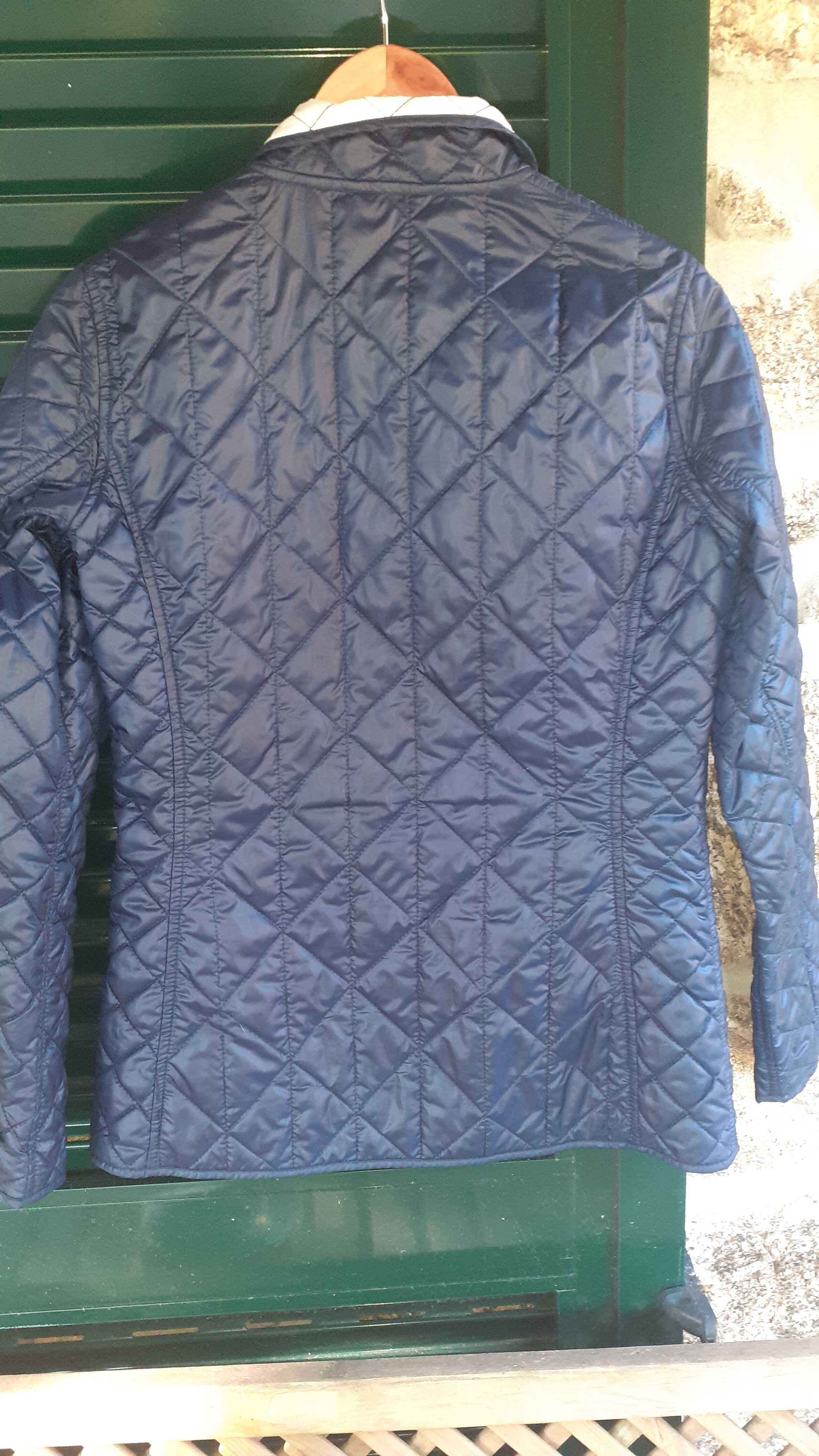 Parkas de senhora