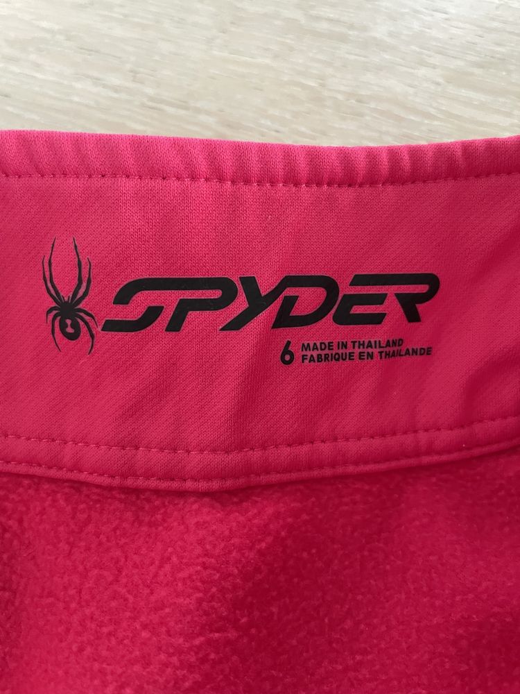 Bluza również na narty r. S, XS Spyder