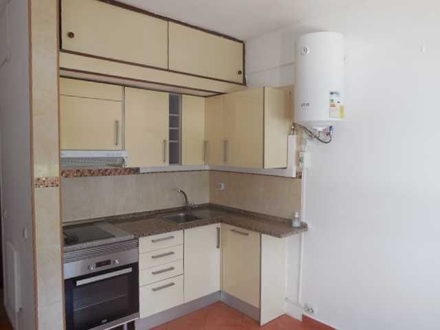 T1 - Miratejo, Corroios.