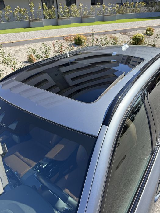 BMW 520d Pack M G31 Automática 2019 Full Extras