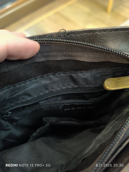 Torba męska na ramię