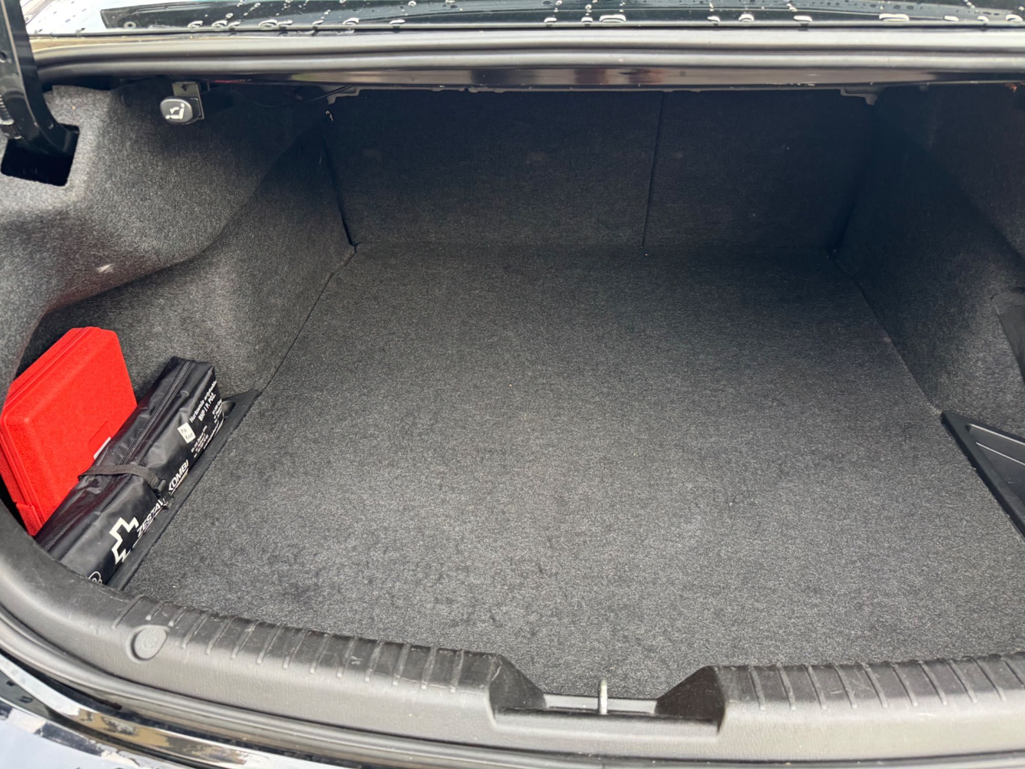 Mazda 6 skyactive-benzyna 2.5 automat- 2014 rok-Polska-prywatne ogłosz