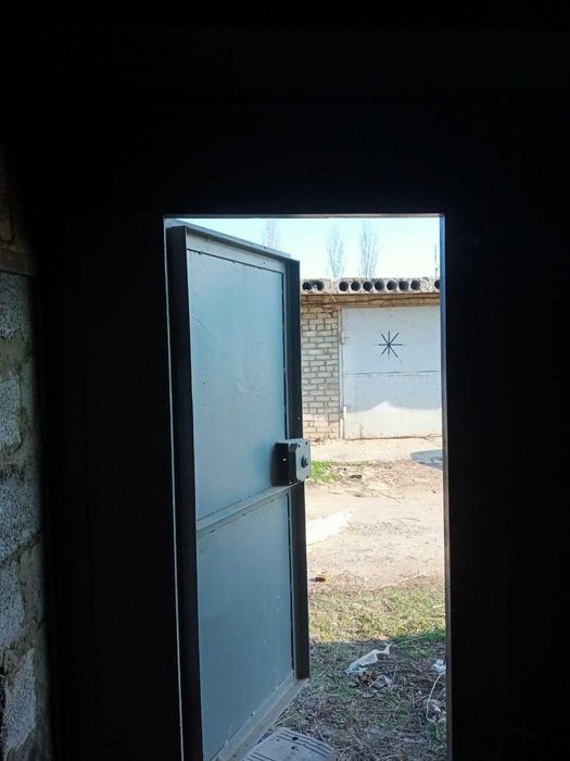 Продам гараж в Орбите