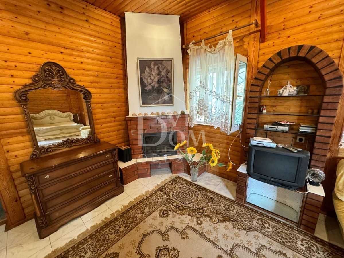 Продам дом у моря, Киевский район