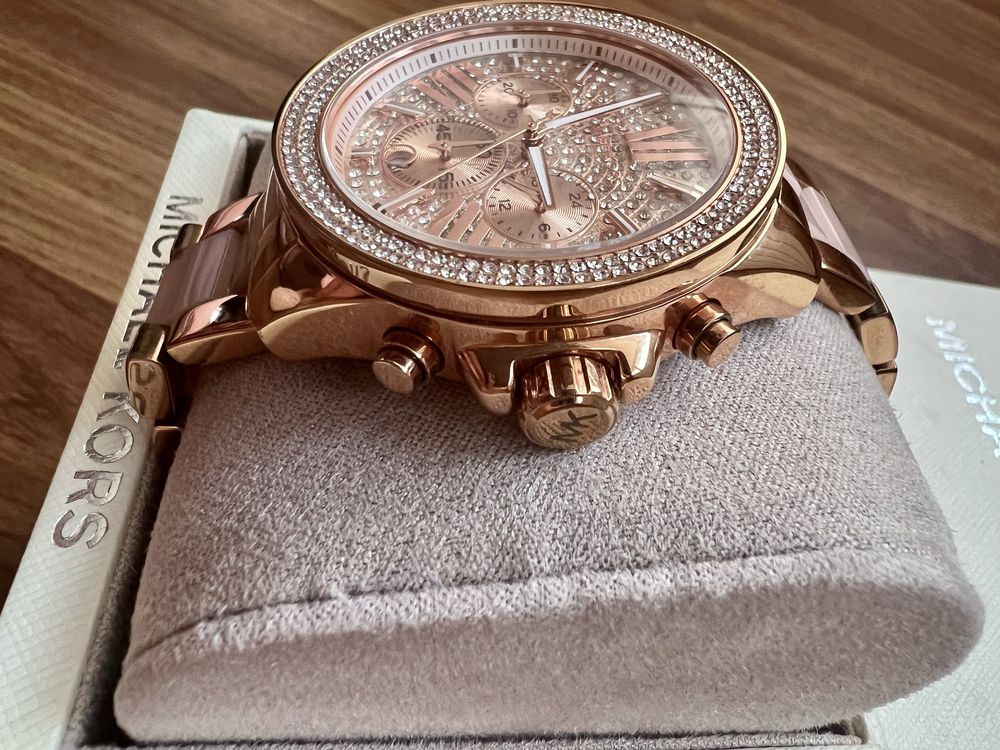 Женские часы Michael Kors MK6096