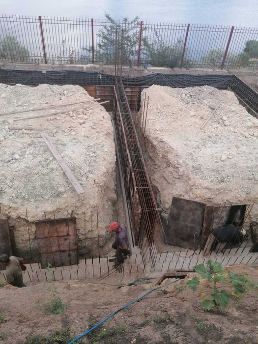 Аренда прокат продажа опалубки для колонн столбов