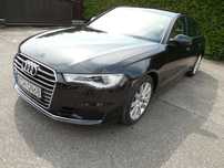 Audi A6 Audi A6 C7 Lim. 3.0 TDI Quattro