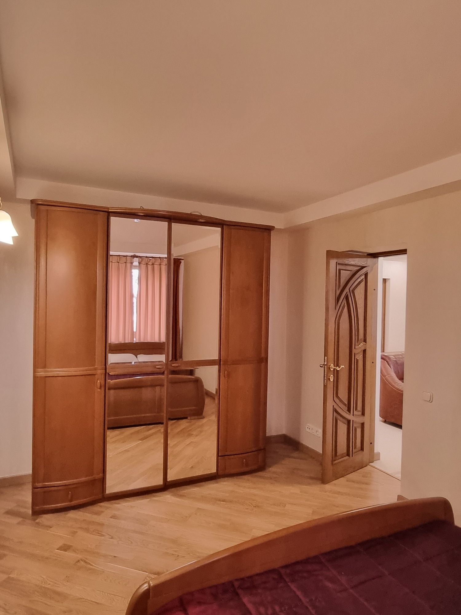 102 кв.м, САУНА, 3 спальни, Энтузиастов, 7, Русановка