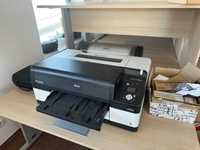 Drukarka-proofer EPSON STYLUS PRO 4900