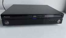 Pioneer wysokiej KLASY BLU-RAY BDP-LX70A