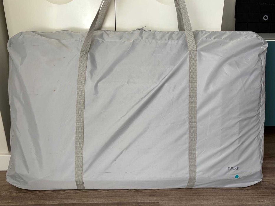 Berço Tutti Bambini CoZee