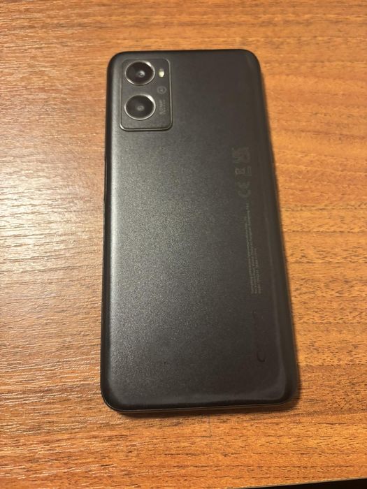 Б/у смартфон OPPO A96 6/128Gb Starry Black