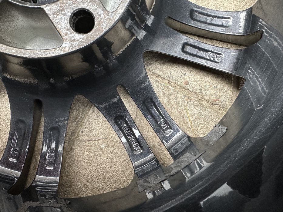 Диски  легкосплавні 4/108 r16