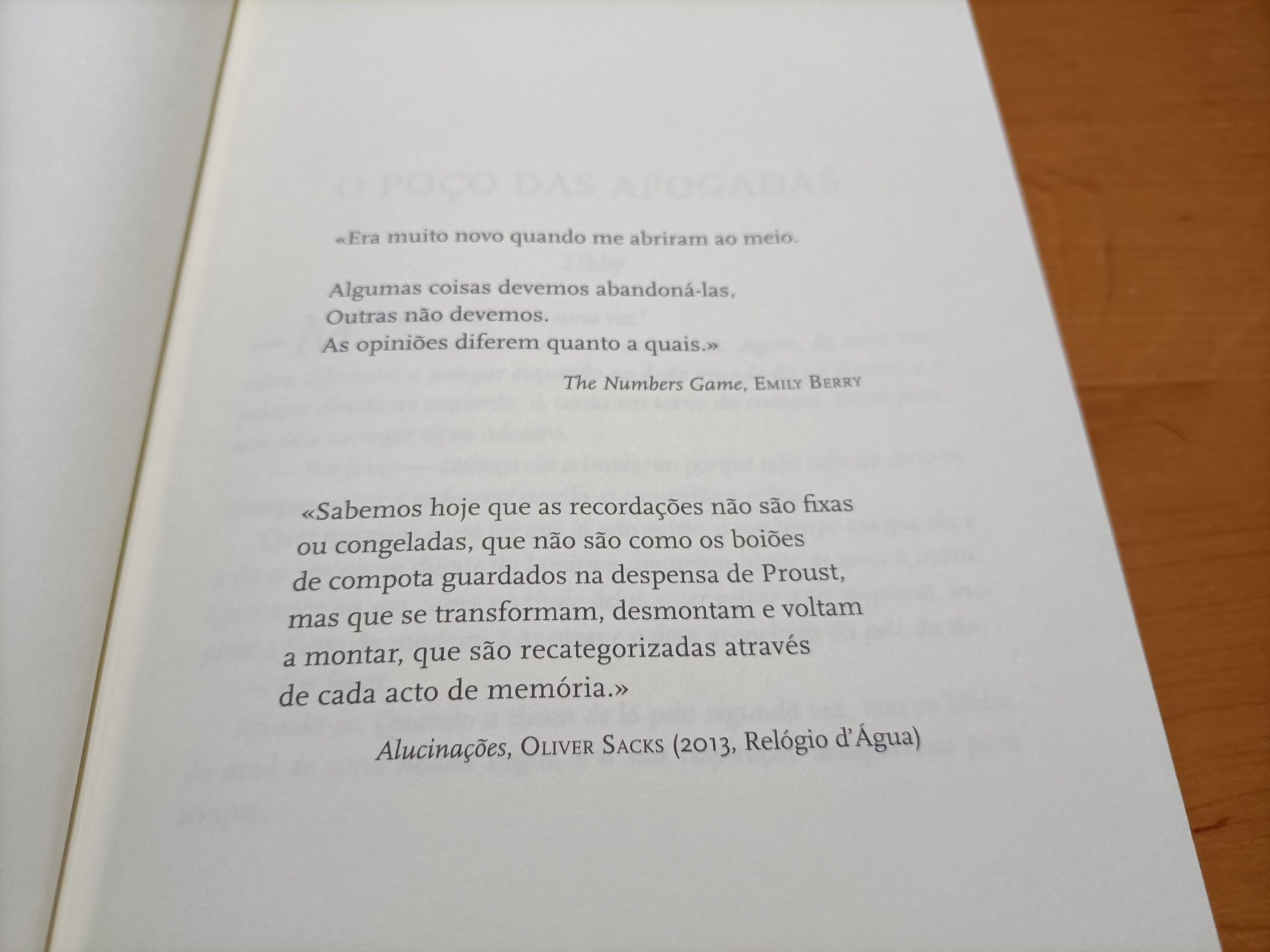 Escrito na água_Paula Hawkins