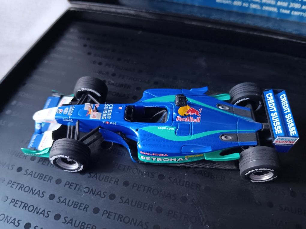 Minichamps Sauber Petronas C21 1:43