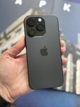 Apple iPhone 14 Pro 128GB Space Black. Neverlock. Esim