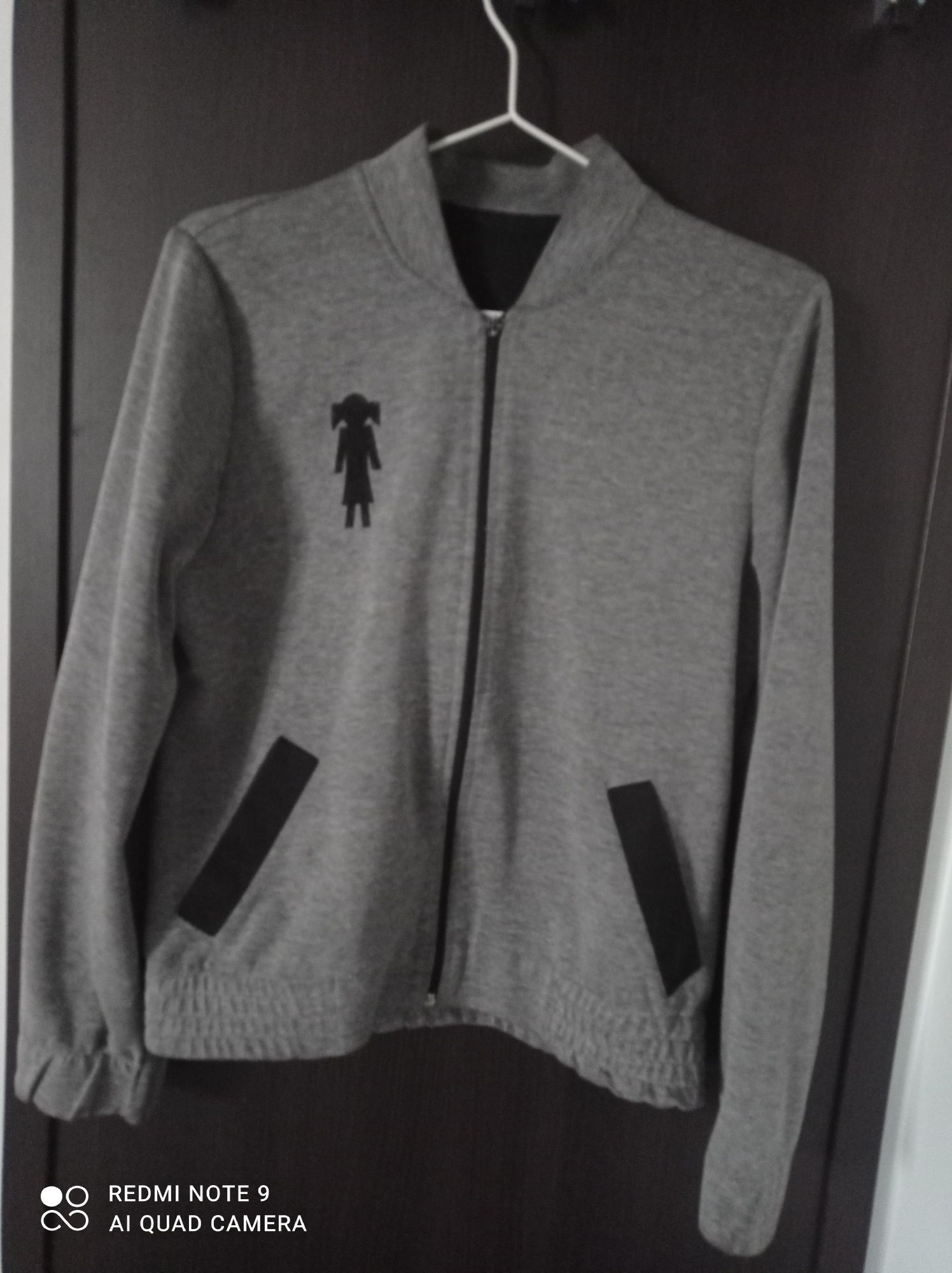 bluza rozpinana Lollipop rozm. z metki S/M