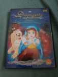 Dziewczynka z zapalkami dvd
