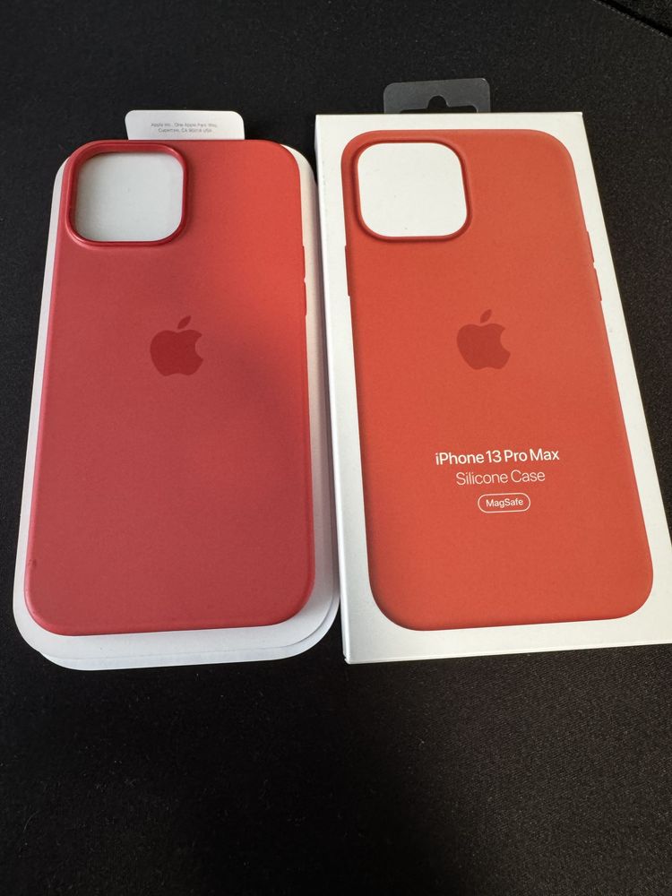 Чохол для Iphone 13 Pro max pink pomelo