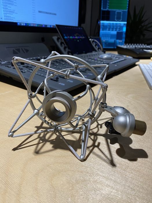 Neumann EA87 - Kosz do mikrofonu U87