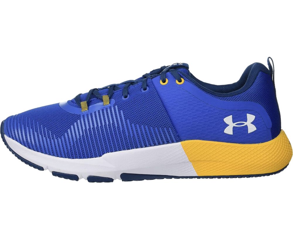 Кроссовки Under Armour Charged Engage Cross Trainer, 44р.