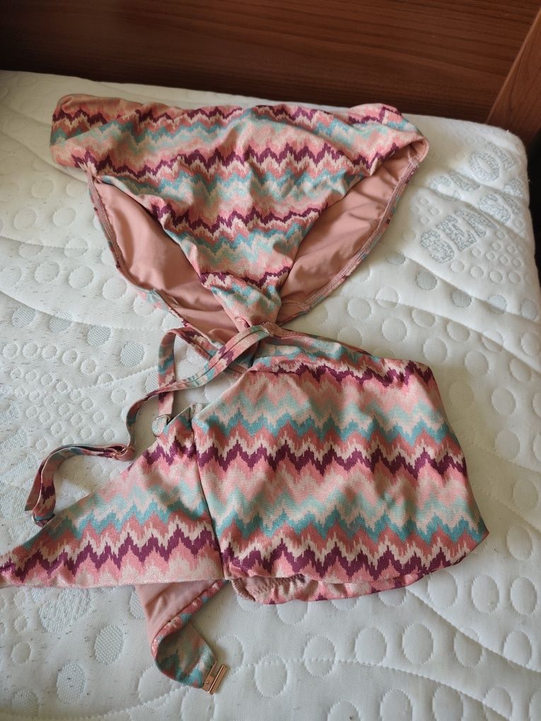 Strój kąpielowy Bravissimo 80F ,L