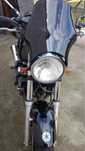 Yamaha XJR 1200 doinwestowana