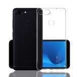 Capa smartphone ASUS ZenFone Max Plus (M1) - ZB570TL (NOVA)