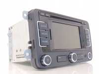 RADIO NAWIGACJA RNS315 VW PASSAT CC B7 3C0035279G