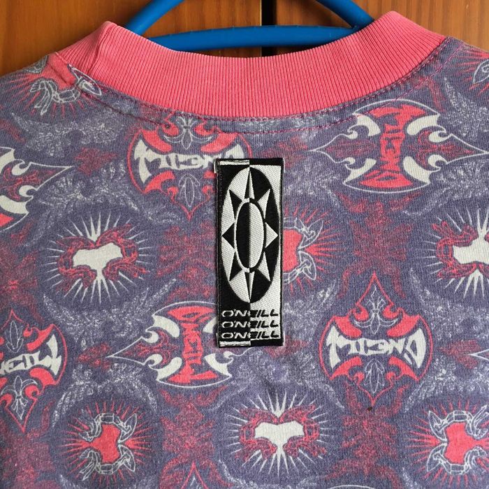 O'Neill - t-shirt vintage