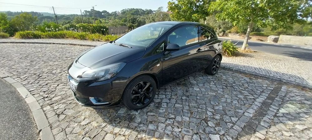Opel Corsa 1.0 T GT